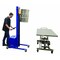 Vestil QUICK LIFT 24VDC HAND STEEL KEG LIFT HT 52" 400# PEL-400S-72-D3-KEG - alternate 3